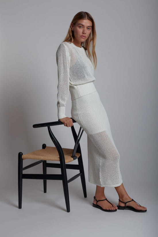 Skin Daphne Skirt