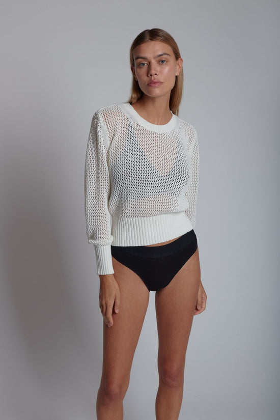 Skin Darren Pullover