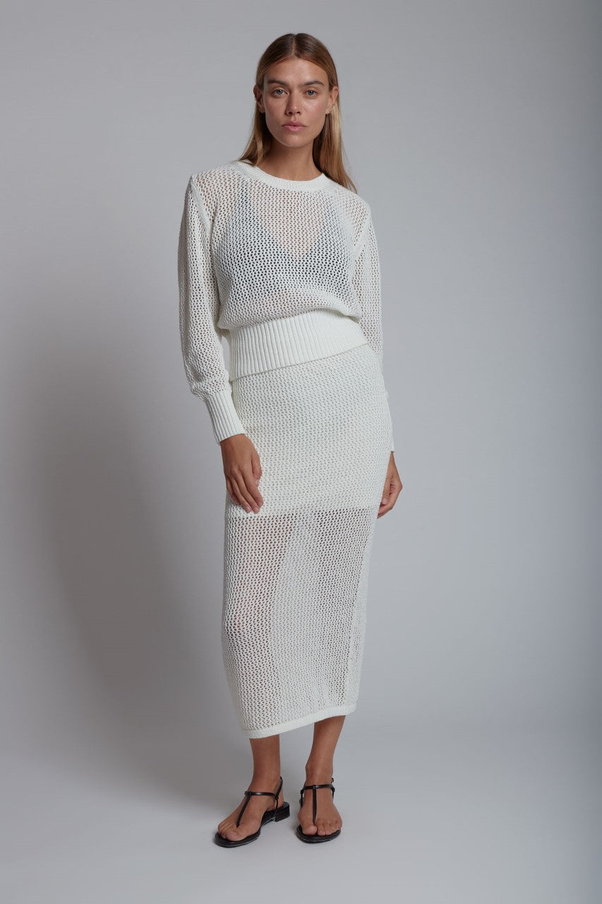 Skin Daphne Skirt