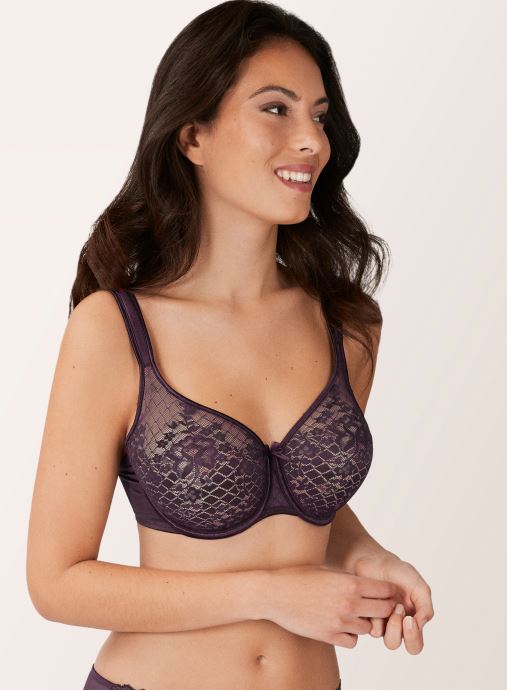 Empreinte Melody Seamless Bra