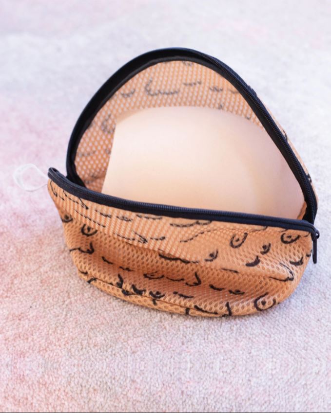 AnaOno F(OO)B Left Breast Insert