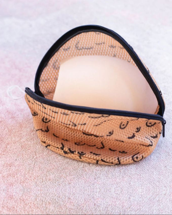 AnaOno F(OO)B Left Breast Insert