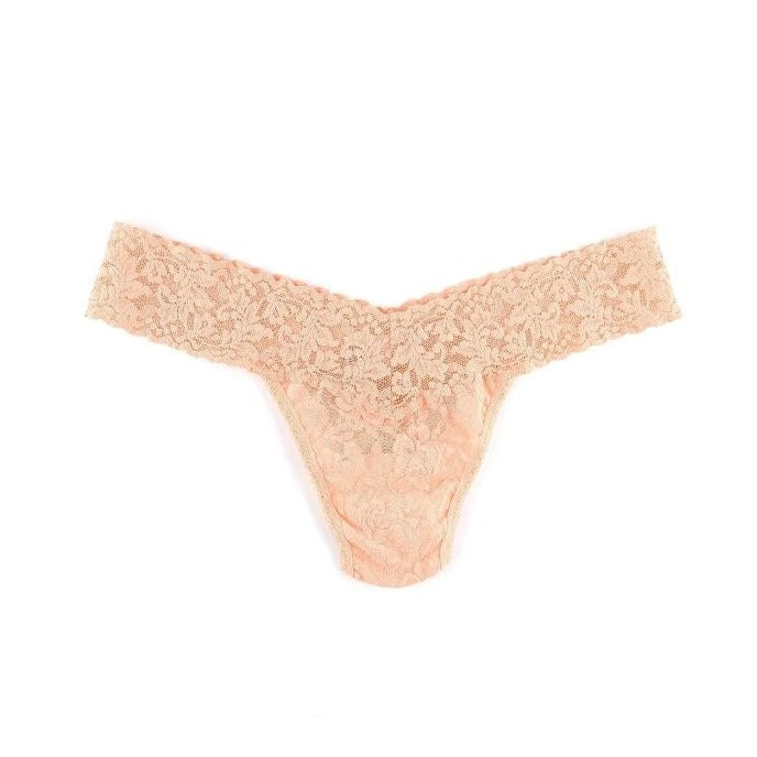 Hanky Panky Signature Lace Low Rise Thong