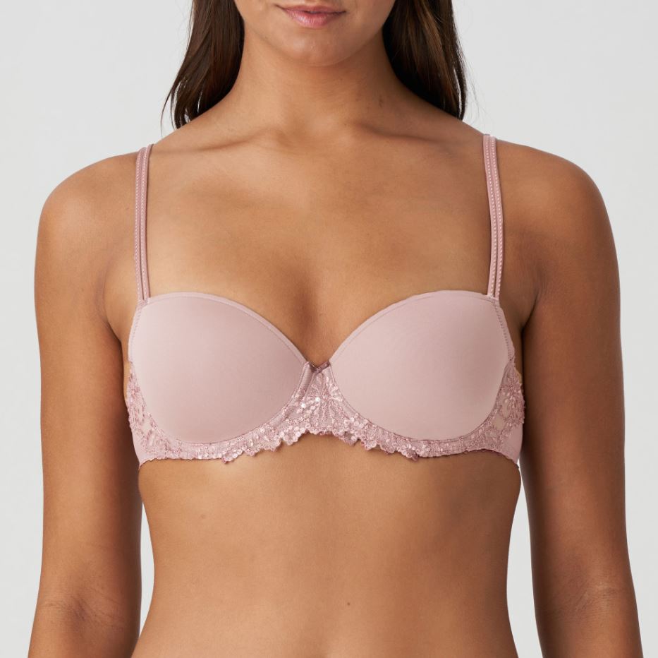 Marie Jo Jane Balcony Bra – Aristelle