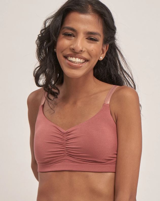 Monica Full Coverage Bra - Anaono – The Pink Boutique