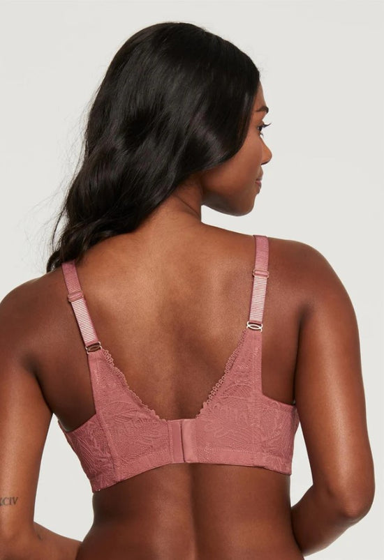 Load image into Gallery viewer, Montelle Arizona Halo Wire Free Bralette
