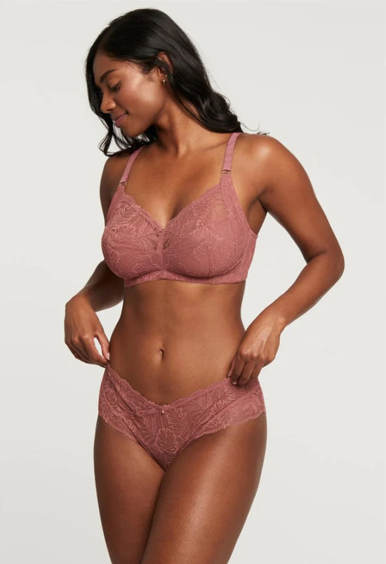 Montelle Arizona Halo Wire Free Bralette