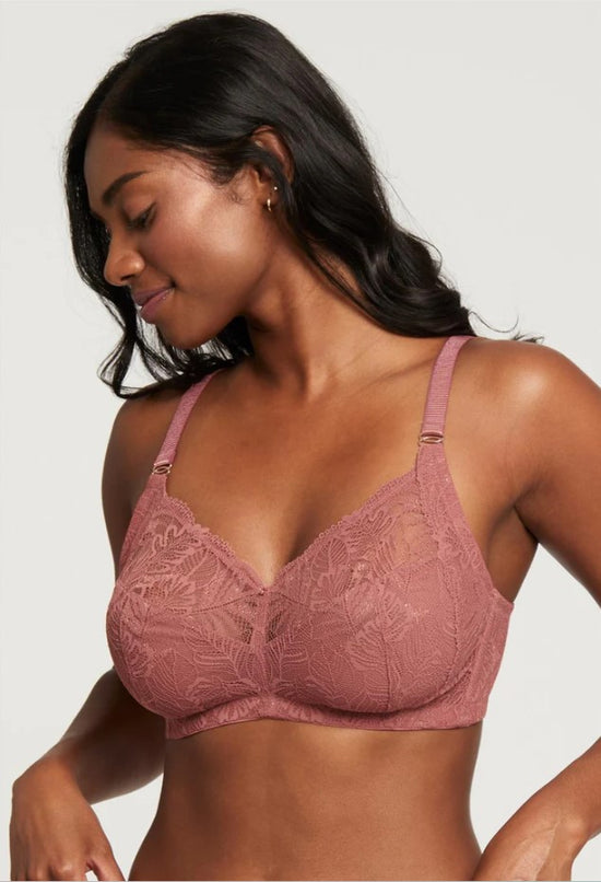 Load image into Gallery viewer, Montelle Arizona Halo Wire Free Bralette
