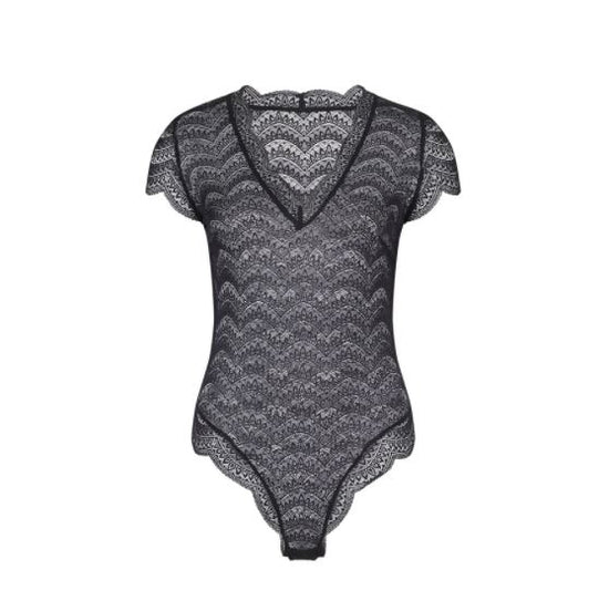 Simone Perele Karma Bodysuit