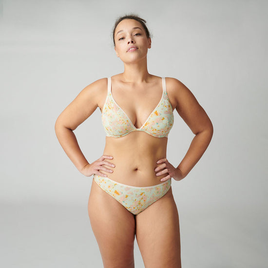 Simone Perele Charlotte Brief