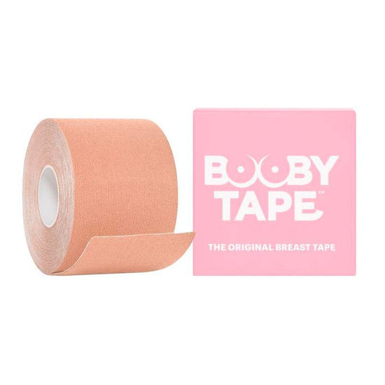 Booby Tape