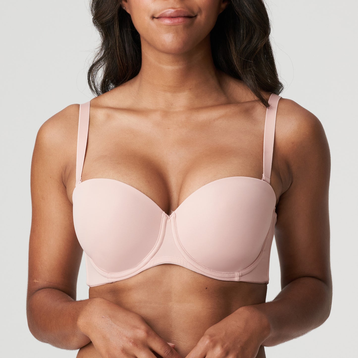 Prima Donna Figuras Strapless Bra