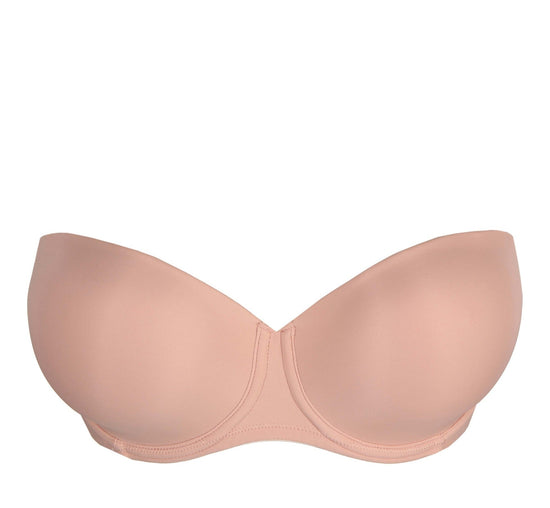 Prima Donna Figuras Strapless Bra