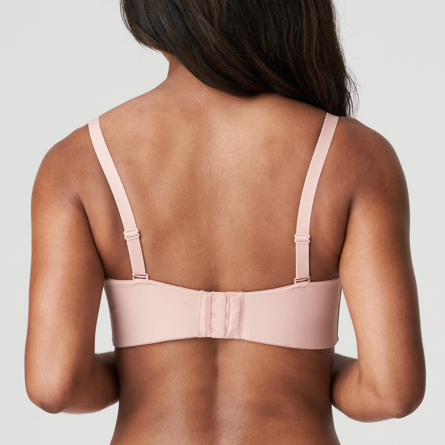 Prima Donna Figuras Strapless Bra