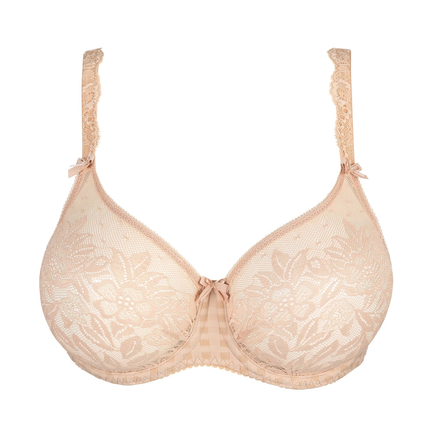 Prima Donna Figuras Spacer Bra – Aristelle