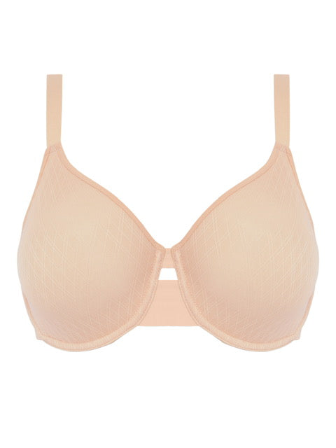 Chantelle Smooth Lines Full Cup Bra