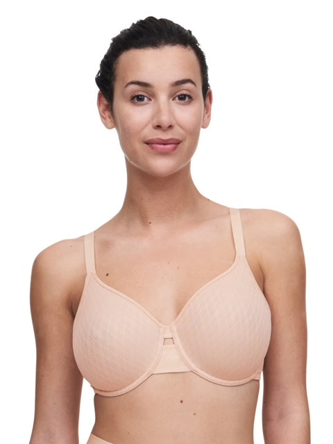 Chantelle Smooth Lines Full Cup Bra