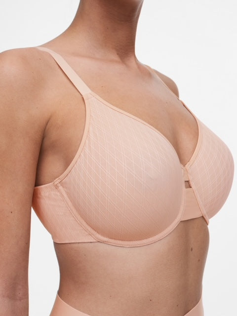 Chantelle Smooth Lines Full Cup Bra