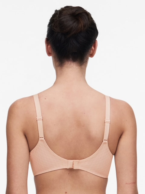 Chantelle Smooth Lines Full Cup Bra