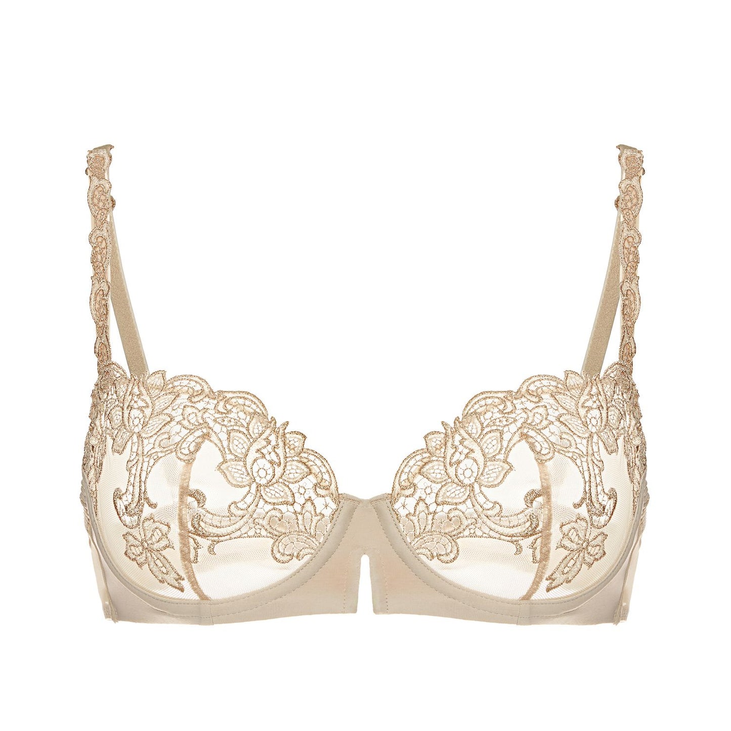 Simone Perele Saga Sheer Demi