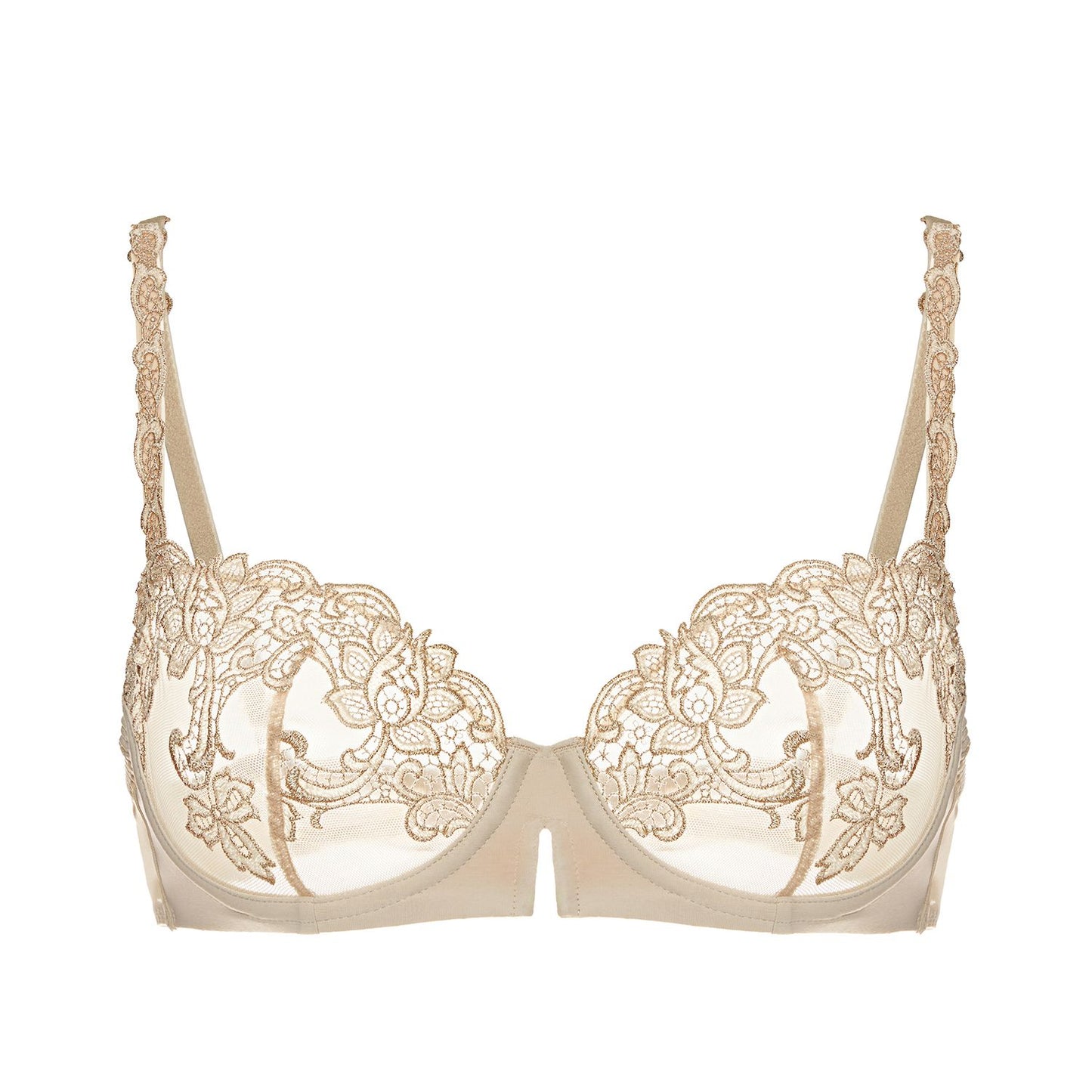 Simone Perele Saga Sheer Demi – Aristelle